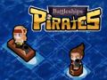 Игра Пираты: морской бой онлайн Игра Пираты: морской бой онлайн