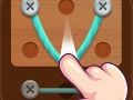 Игра Пазл линии онлайн