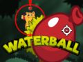 Игра Водяной шар онлайн