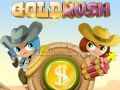 Игра Золотая лихорадка онлайн Игра Золотая лихорадка онлайн