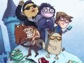 Игра Троллфейс квест: Видео мемы и сериалы онлайн Игра Троллфейс квест: Видео мемы и сериалы онлайн
