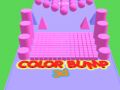 Игра Цветной удар онлайн Игра Цветной удар онлайн
