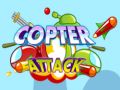 Игра Атака вертолета онлайн Игра Атака вертолета онлайн