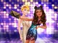 Игра Принцессы: Дизайн кошельков онлайн