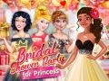 Игра Свадебная вечеринка для Моаны онлайн