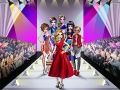 Игра Показ мод онлайн