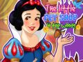 Игра Маленький зоомагазин в лесу онлайн