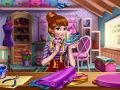 Игра Проектировщик модной обуви онлайн Игра Проектировщик модной обуви онлайн