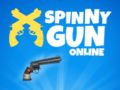 Игра Вращающийся пистолет онлайн онлайн