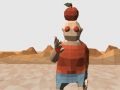 Игра Стрельба из лука по яблоку онлайн Игра Стрельба из лука по яблоку онлайн