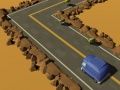 Игра Зигзагообразное шоссе онлайн