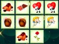 Игра Карты валентинки матч онлайн