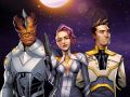 Игра Альфа Космическое Вторжение онлайн