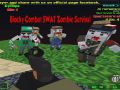 Игра Блочный бой Спецназ: Выживание зомби онлайн