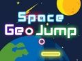 Игра Сделайте интервалы между гео-скачком онлайн