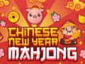Игра Китайский маджонг онлайн