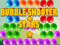 Игра Пузырьковый шутер звёзды онлайн