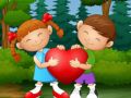Игра Романтические различия любви онлайн Игра Романтические различия любви онлайн