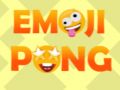Игра Эмоджи Понг онлайн Игра Эмоджи Понг онлайн