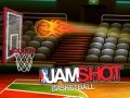 Игра Джем Шот Баскетбол онлайн Игра Джем Шот Баскетбол онлайн