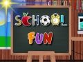 Игра Школьная забава онлайн