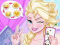 Игра Изменчивое настроение Элизы онлайн