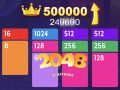 Игра Пасьянс 2048 онлайн