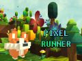 Игра Пиксельный бегун онлайн
