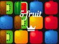 Игра 5 фруктов онлайн