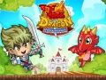 Игра Приключение огненного дракона онлайн Игра Приключение огненного дракона онлайн