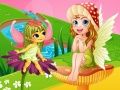 Игра Симпатичная мозаика принцесс онлайн