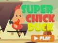 Игра Супер птенец утки онлайн Игра Супер птенец утки онлайн