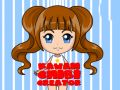 Игра Создатель Каваи Чиби онлайн