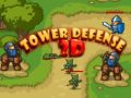 Игра Башенная защита 2D онлайн Игра Башенная защита 2D онлайн