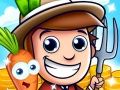 Игра Неработающая ферма онлайн Игра Неработающая ферма онлайн