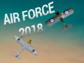 Игра ВВС 2018 онлайн
