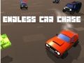 Игра Бесконечное автомобильное преследование онлайн