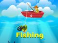 Игра Рыбалка онлайн Игра Рыбалка онлайн