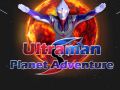 Игра Ультрамен: Приключение на планетах онлайн Игра Ультрамен: Приключение на планетах онлайн