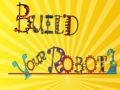 Игра Постройте своего робота онлайн Игра Постройте своего робота онлайн