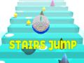 Игра Прыжки по лестнице онлайн