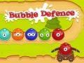 Игра Защита пузыря онлайн