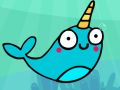 Игра Флосси и Джим Кит щекотка онлайн