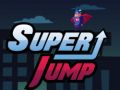 Игра Супер прыжок онлайн