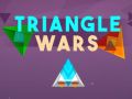 Игра Треугольные войны онлайн Игра Треугольные войны онлайн