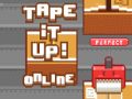 Игра Заклеить это онлайн онлайн