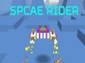 Игра Космический наездник онлайн