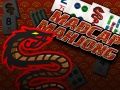 Игра Сумасбродный маджонг онлайн