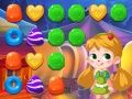 Игра Матч взрыва леденца 3 онлайн