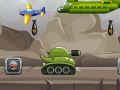 Игра Защита танка онлайн